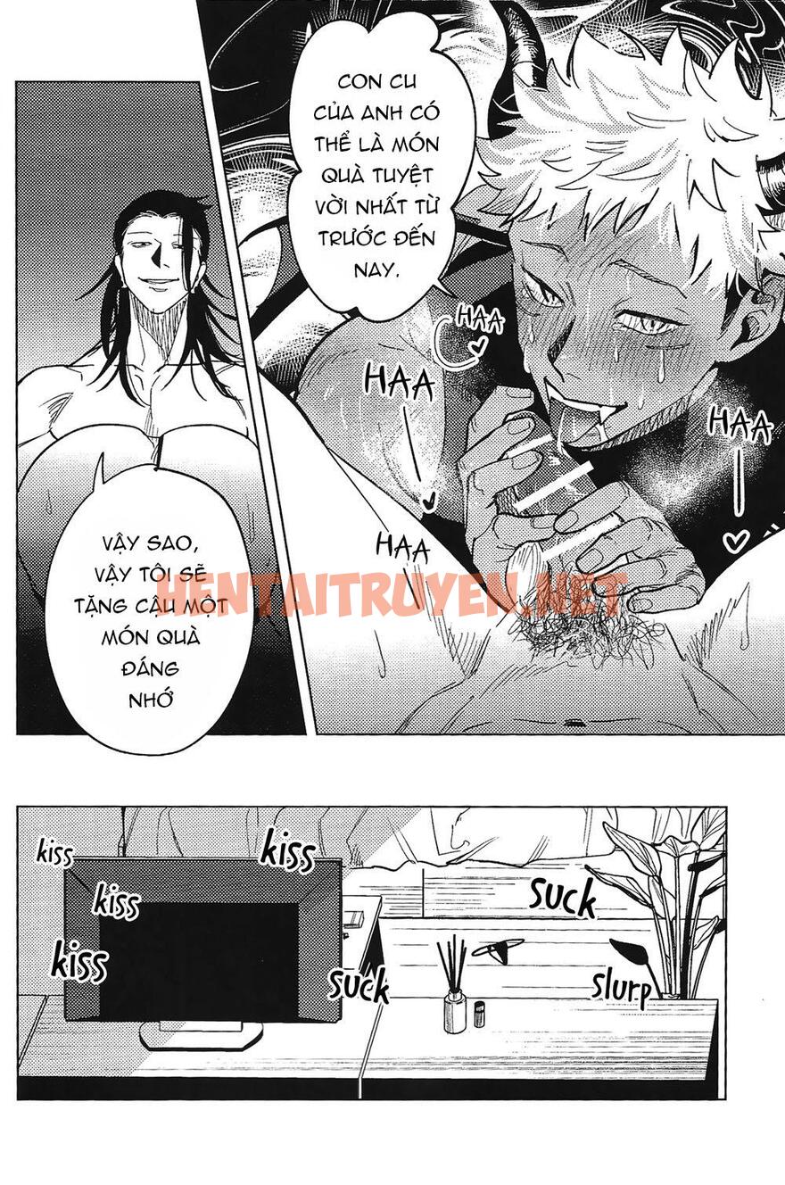 Xem ảnh Doujinshi Tổng Hợp - Chap 44 - img_015_1669811558 - HentaiTruyen.net