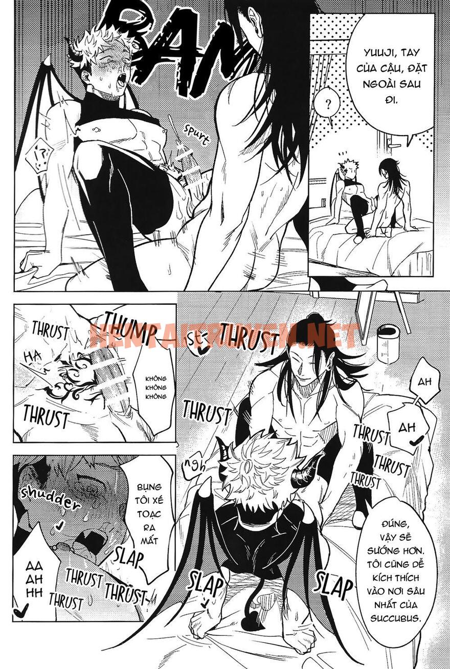 Xem ảnh Doujinshi Tổng Hợp - Chap 44 - img_019_1669811574 - HentaiTruyenVN.net