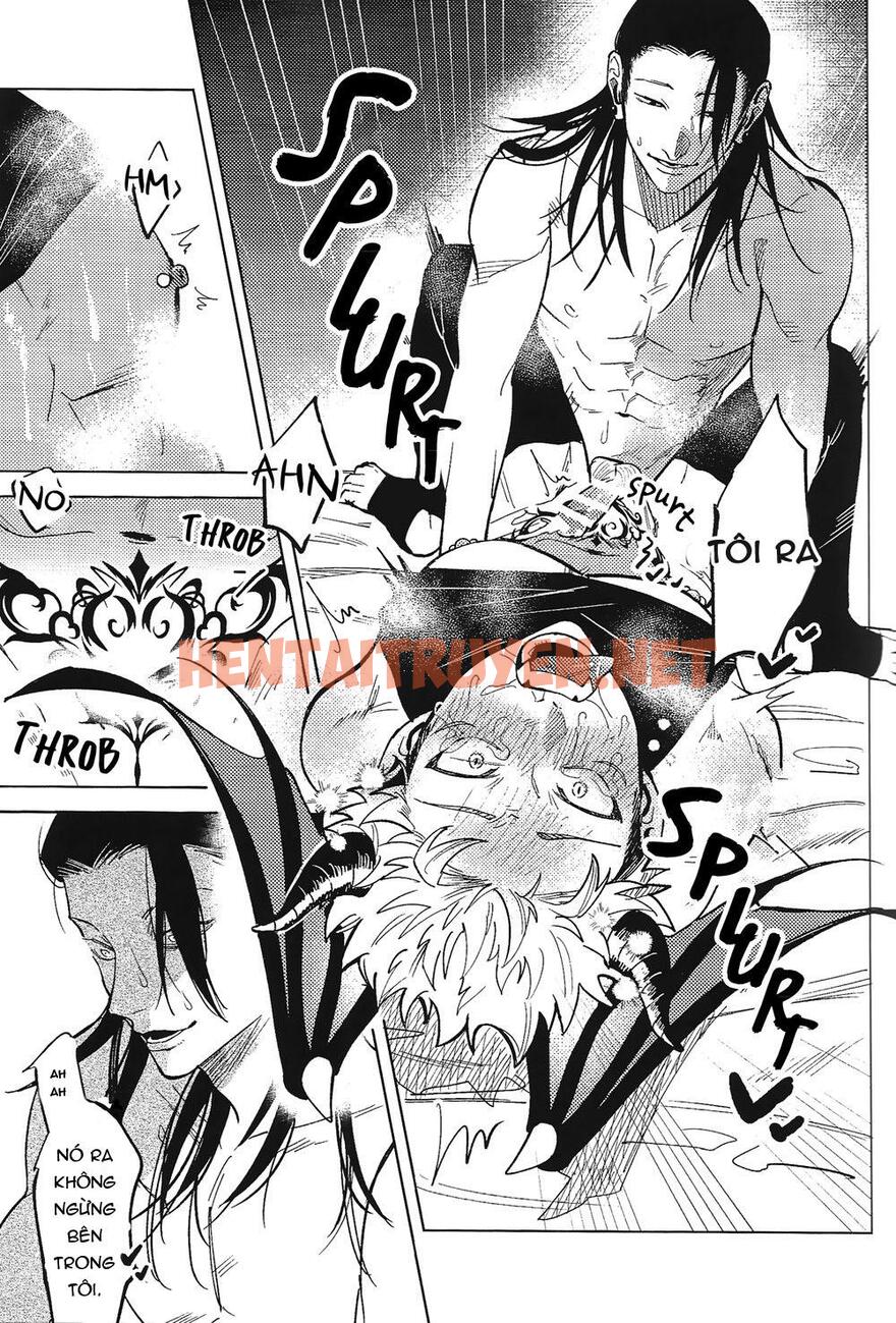 Xem ảnh Doujinshi Tổng Hợp - Chap 44 - img_020_1669811578 - HentaiTruyen.net