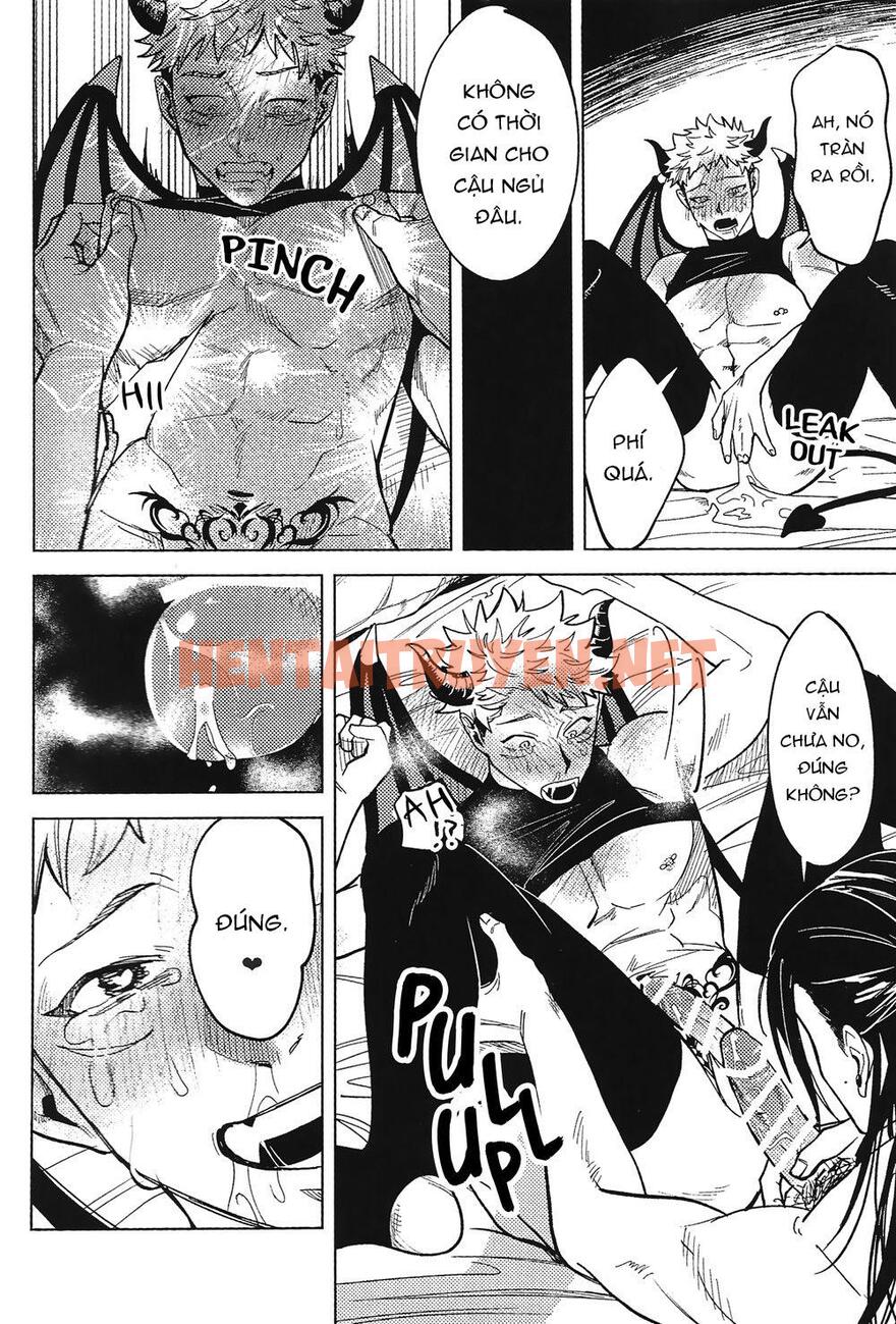 Xem ảnh Doujinshi Tổng Hợp - Chap 44 - img_021_1669811584 - HentaiTruyen.net