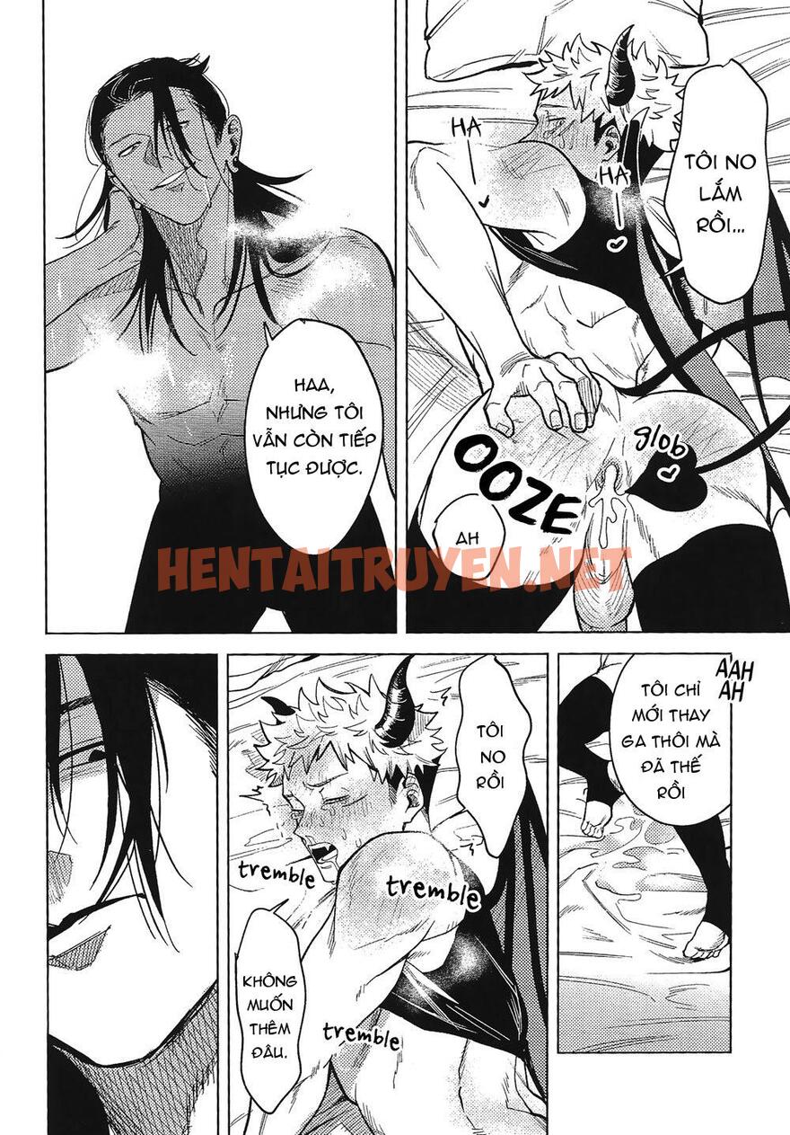 Xem ảnh Doujinshi Tổng Hợp - Chap 44 - img_024_1669811594 - HentaiTruyen.net