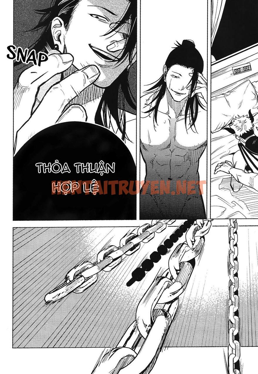 Xem ảnh Doujinshi Tổng Hợp - Chap 44 - img_026_1669811601 - HentaiTruyenVN.net