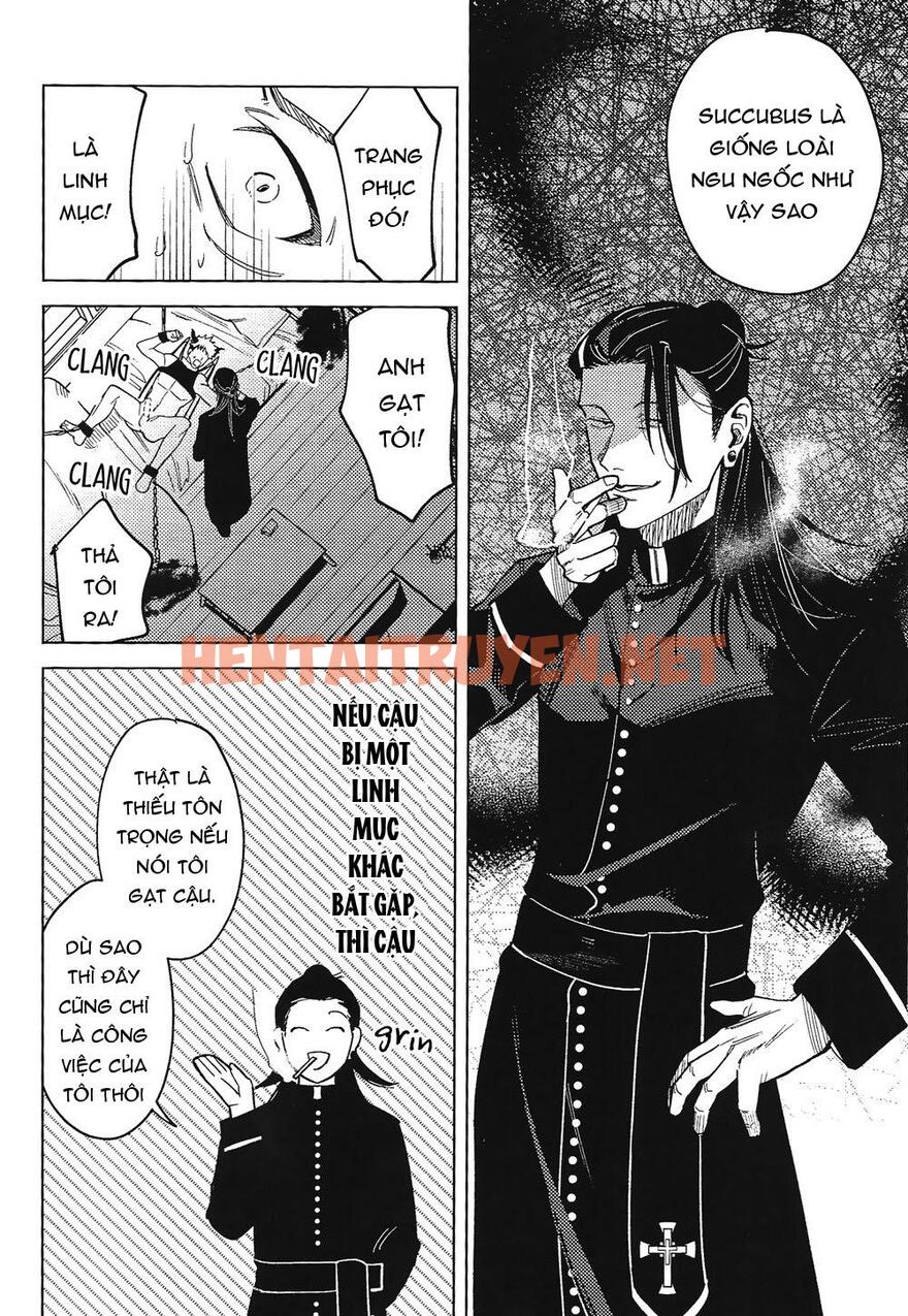 Xem ảnh Doujinshi Tổng Hợp - Chap 44 - img_028_1669811608 - HentaiTruyen.net