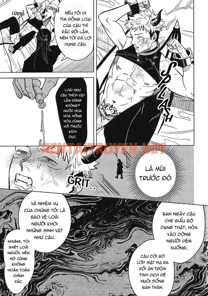 Xem ảnh Doujinshi Tổng Hợp - Chap 44 - img_029_1669811612 - HentaiTruyen.net