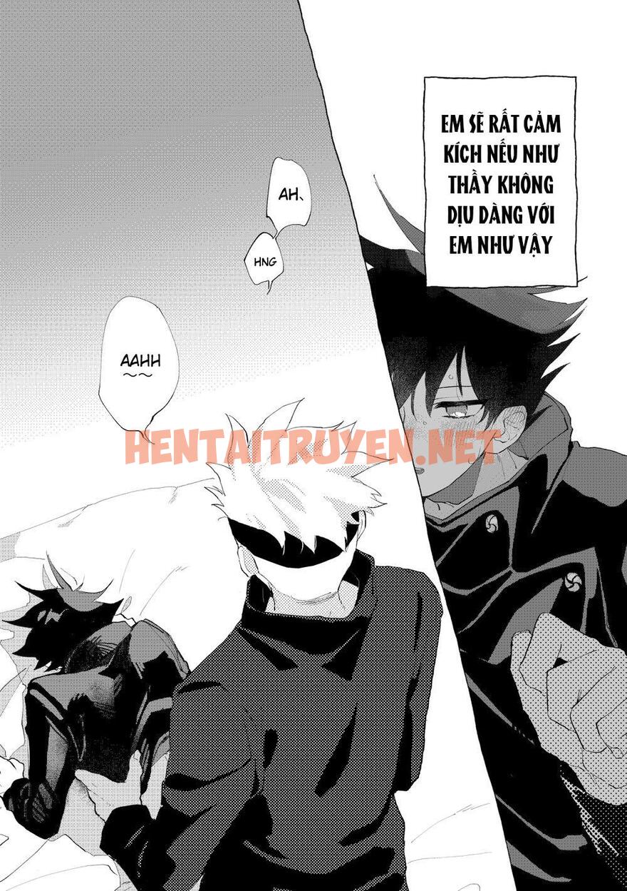 Xem ảnh Doujinshi Tổng Hợp - Chap 45 - img_004_1669811410 - HentaiTruyen.net