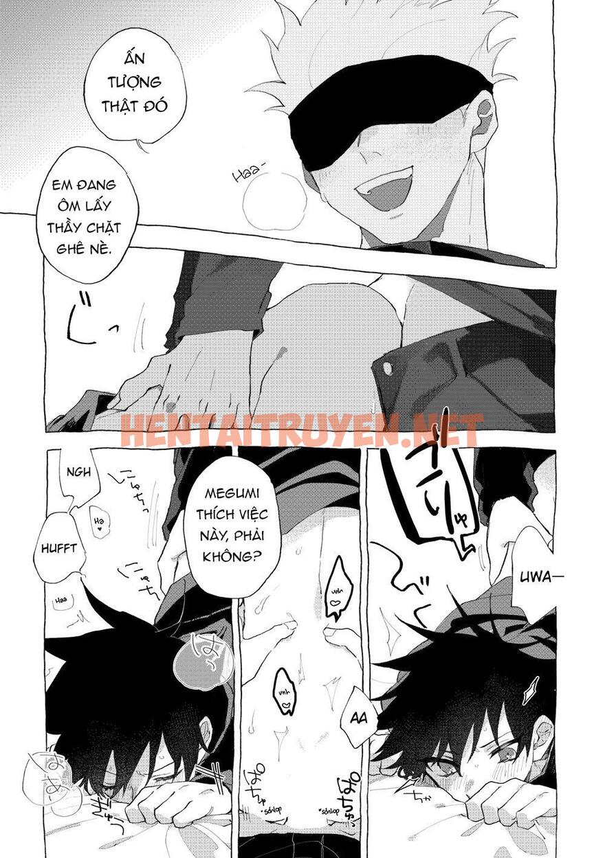 Xem ảnh Doujinshi Tổng Hợp - Chap 45 - img_005_1669811412 - HentaiTruyen.net