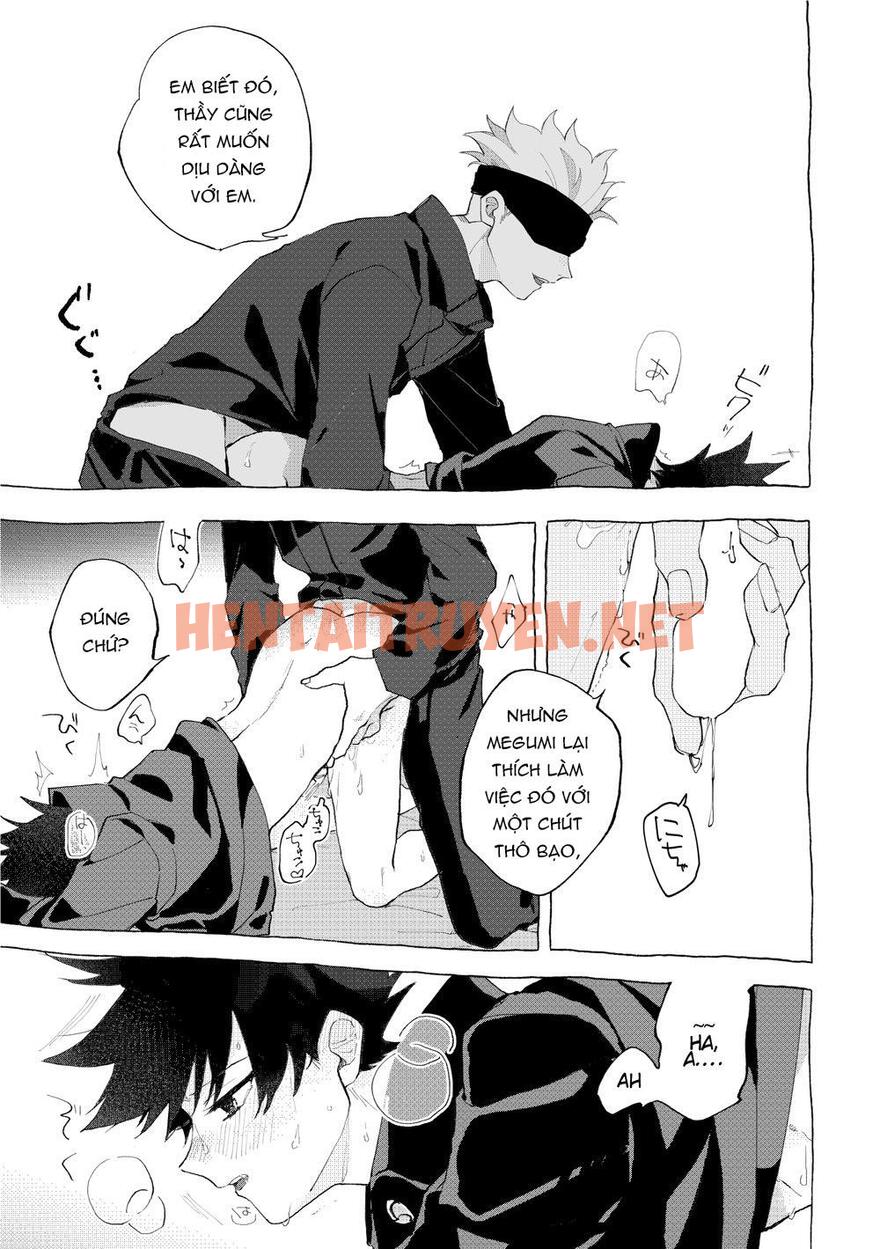 Xem ảnh Doujinshi Tổng Hợp - Chap 45 - img_007_1669811420 - HentaiTruyen.net