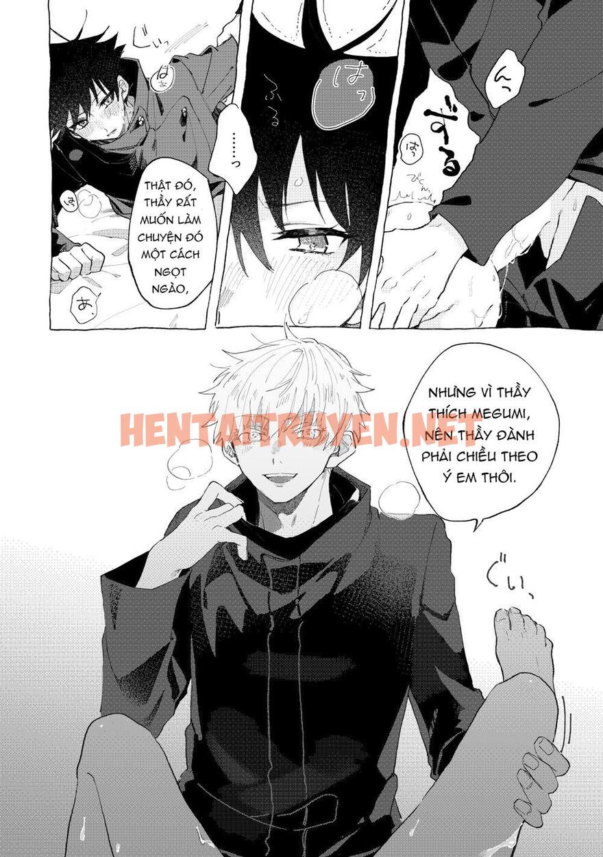 Xem ảnh Doujinshi Tổng Hợp - Chap 45 - img_008_1669811423 - HentaiTruyen.net