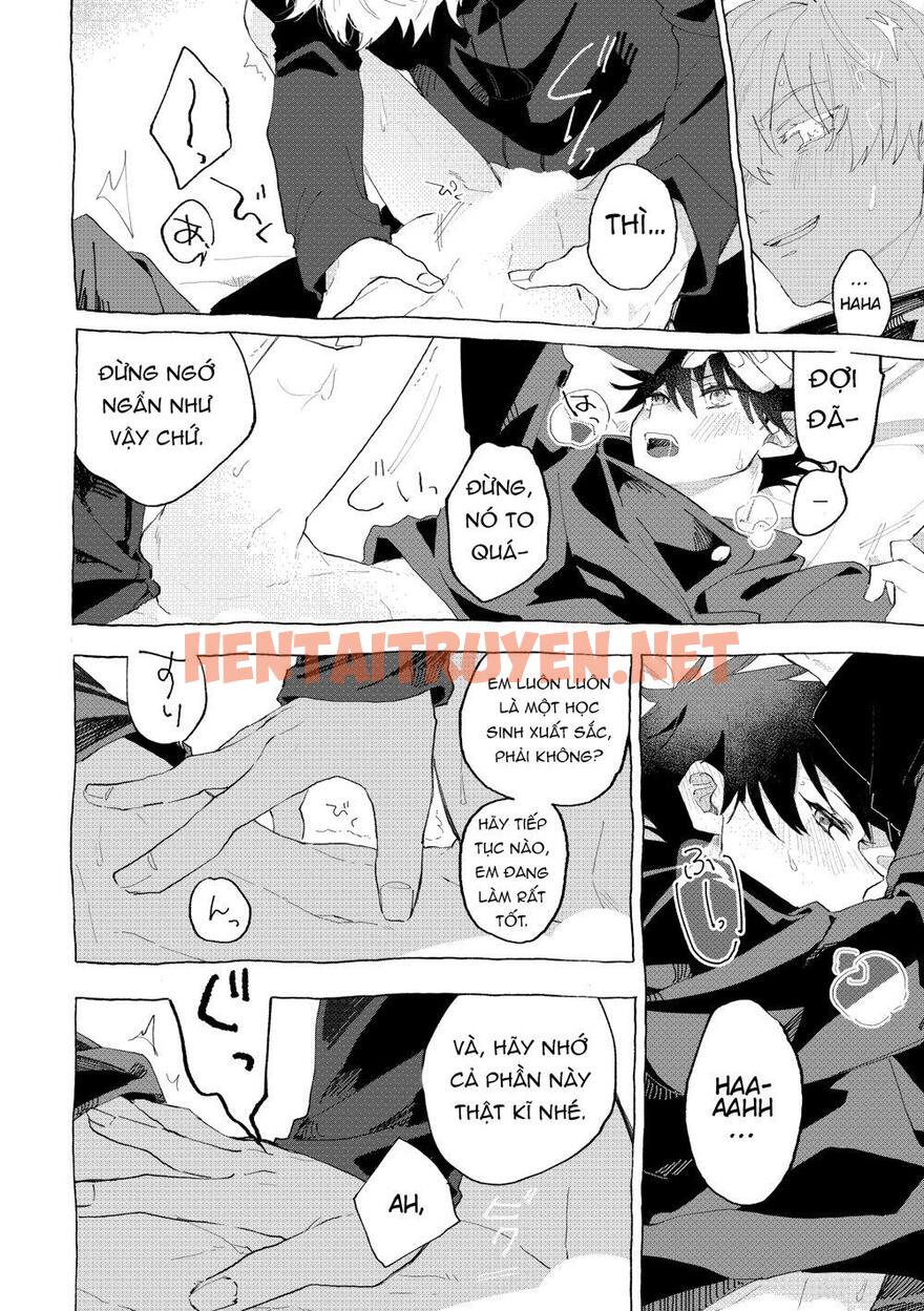 Xem ảnh Doujinshi Tổng Hợp - Chap 45 - img_010_1669811430 - HentaiTruyen.net