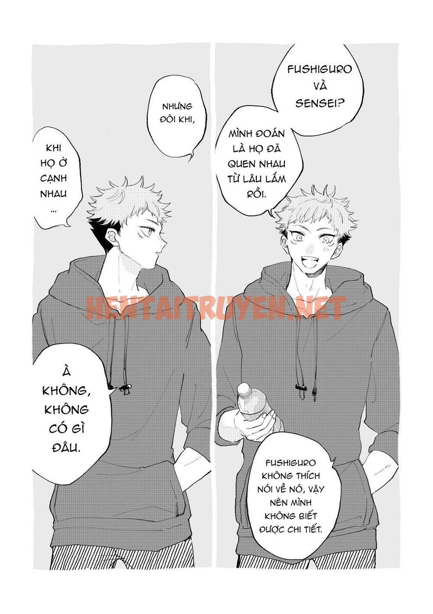 Xem ảnh Doujinshi Tổng Hợp - Chap 45 - img_014_1669811443 - HentaiTruyenVN.net