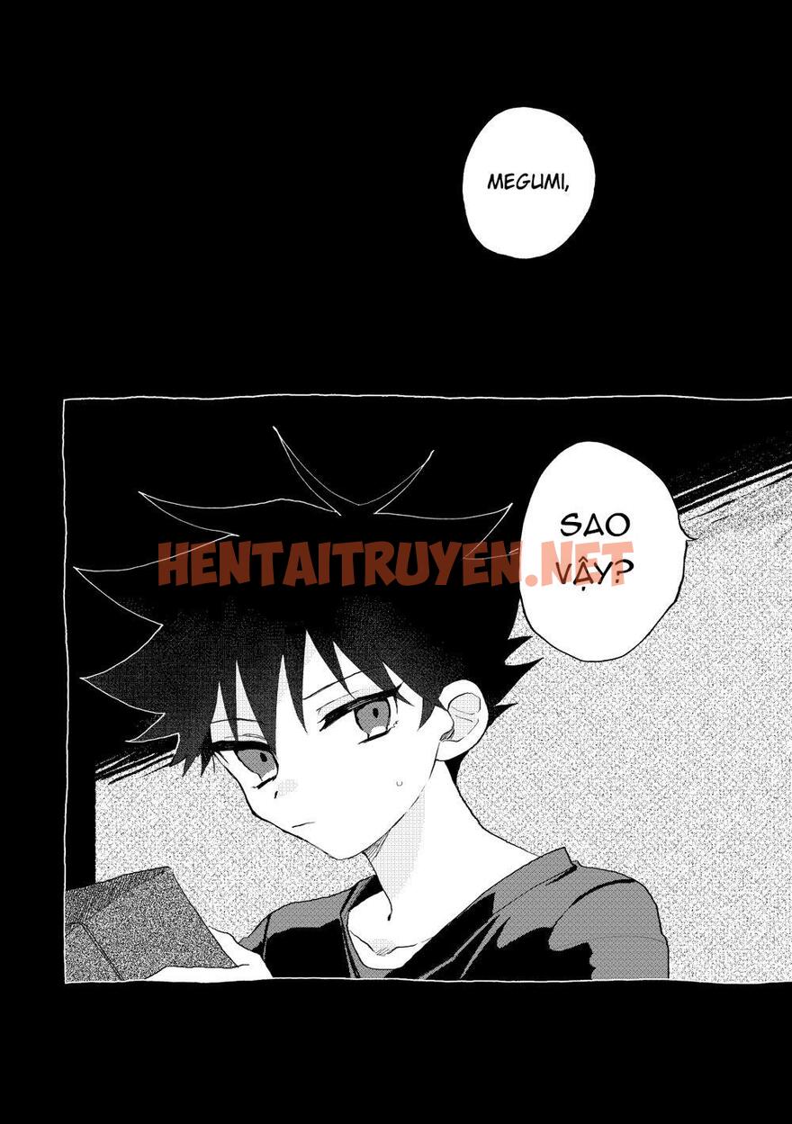 Xem ảnh Doujinshi Tổng Hợp - Chap 45 - img_015_1669811446 - HentaiTruyenVN.net