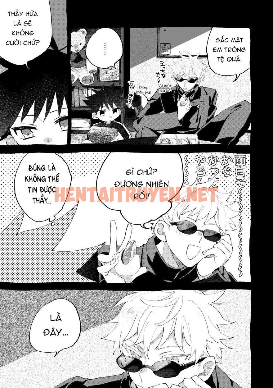 Xem ảnh Doujinshi Tổng Hợp - Chap 45 - img_016_1669811450 - HentaiTruyen.net