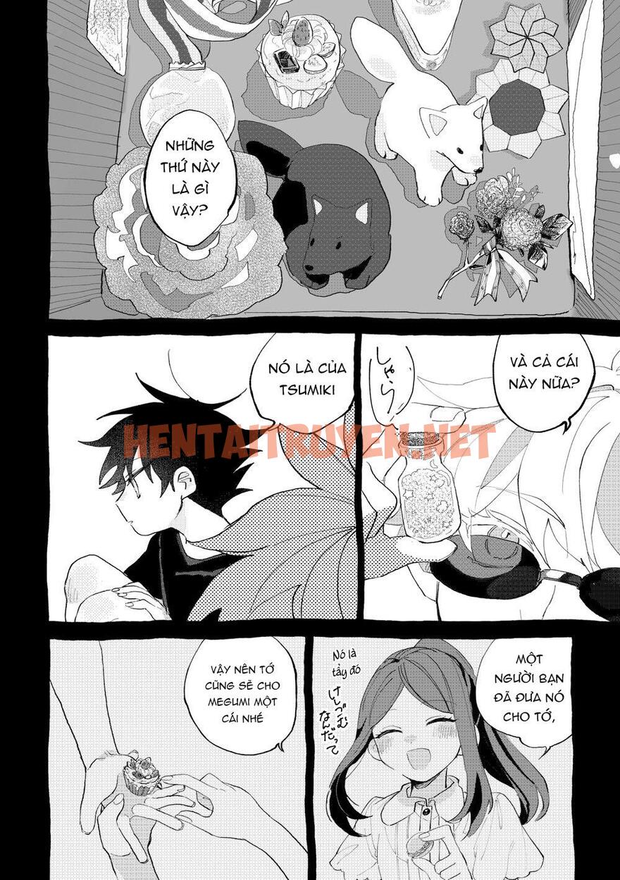 Xem ảnh Doujinshi Tổng Hợp - Chap 45 - img_017_1669811454 - HentaiTruyen.net