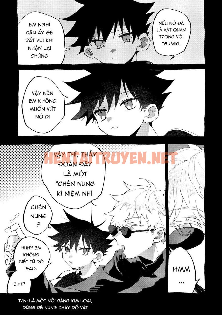 Xem ảnh Doujinshi Tổng Hợp - Chap 45 - img_018_1669811457 - HentaiTruyen.net