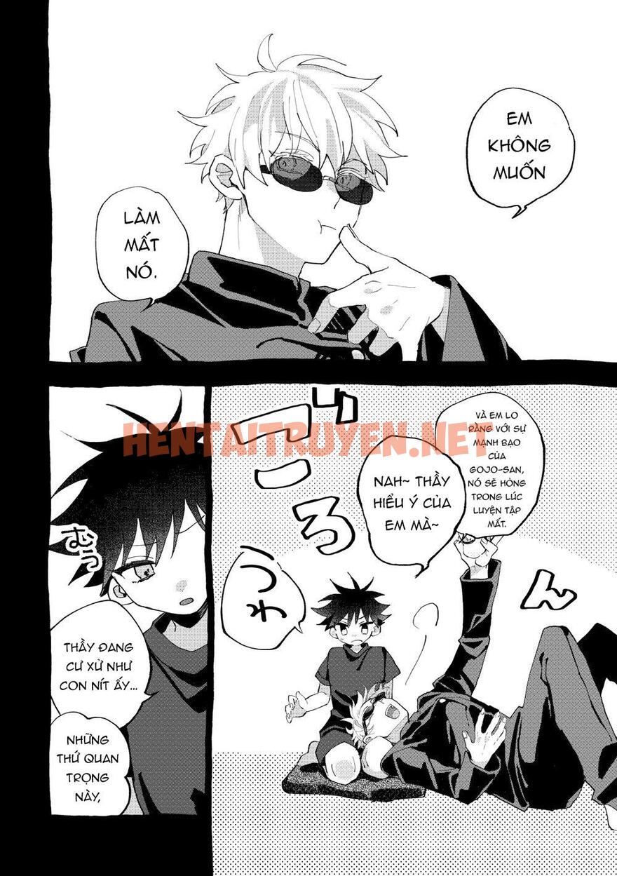 Xem ảnh Doujinshi Tổng Hợp - Chap 45 - img_021_1669811466 - HentaiTruyenVN.net