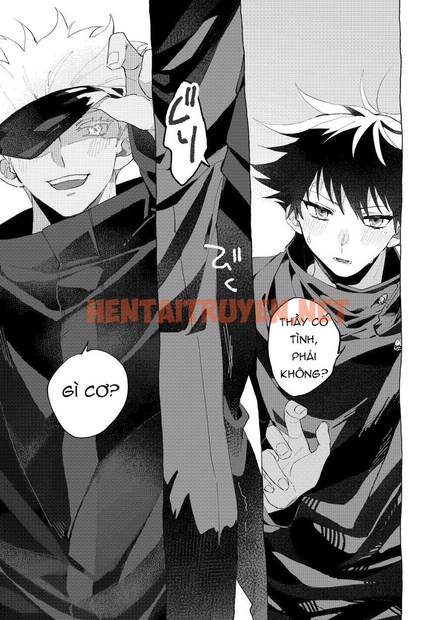 Xem ảnh Doujinshi Tổng Hợp - Chap 45 - img_024_1669811478 - HentaiTruyen.net