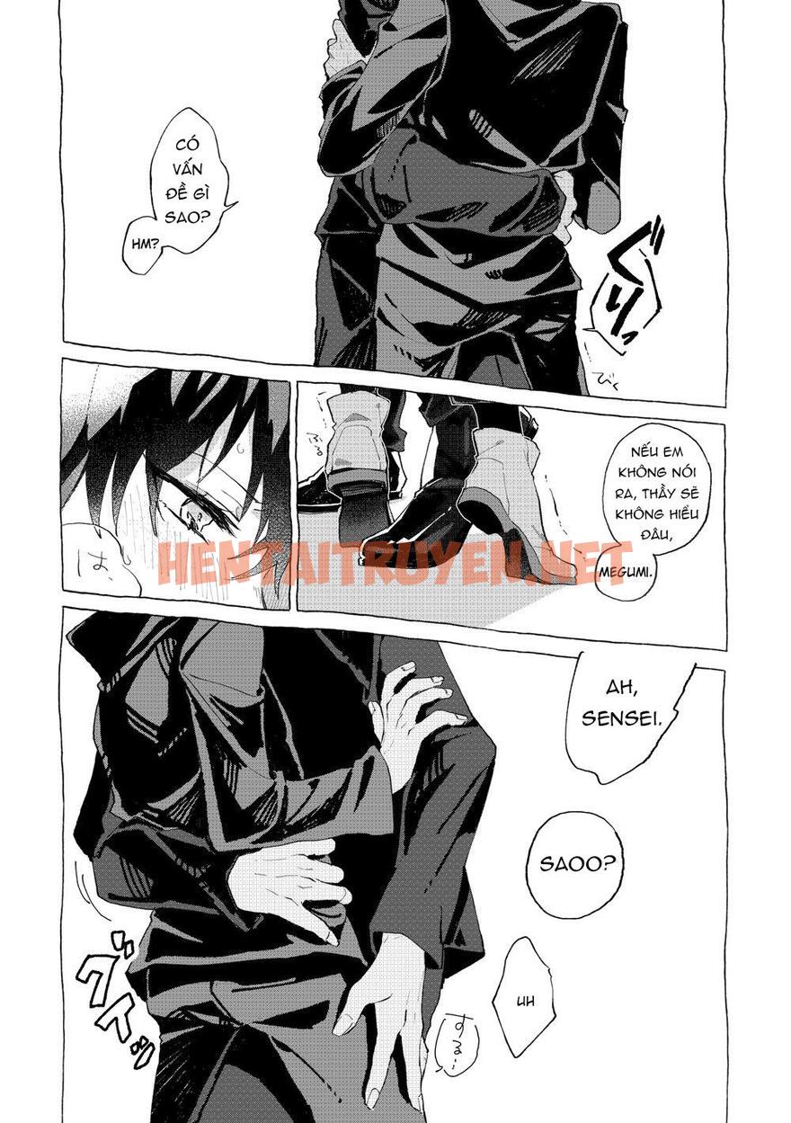 Xem ảnh Doujinshi Tổng Hợp - Chap 45 - img_025_1669811481 - HentaiTruyen.net