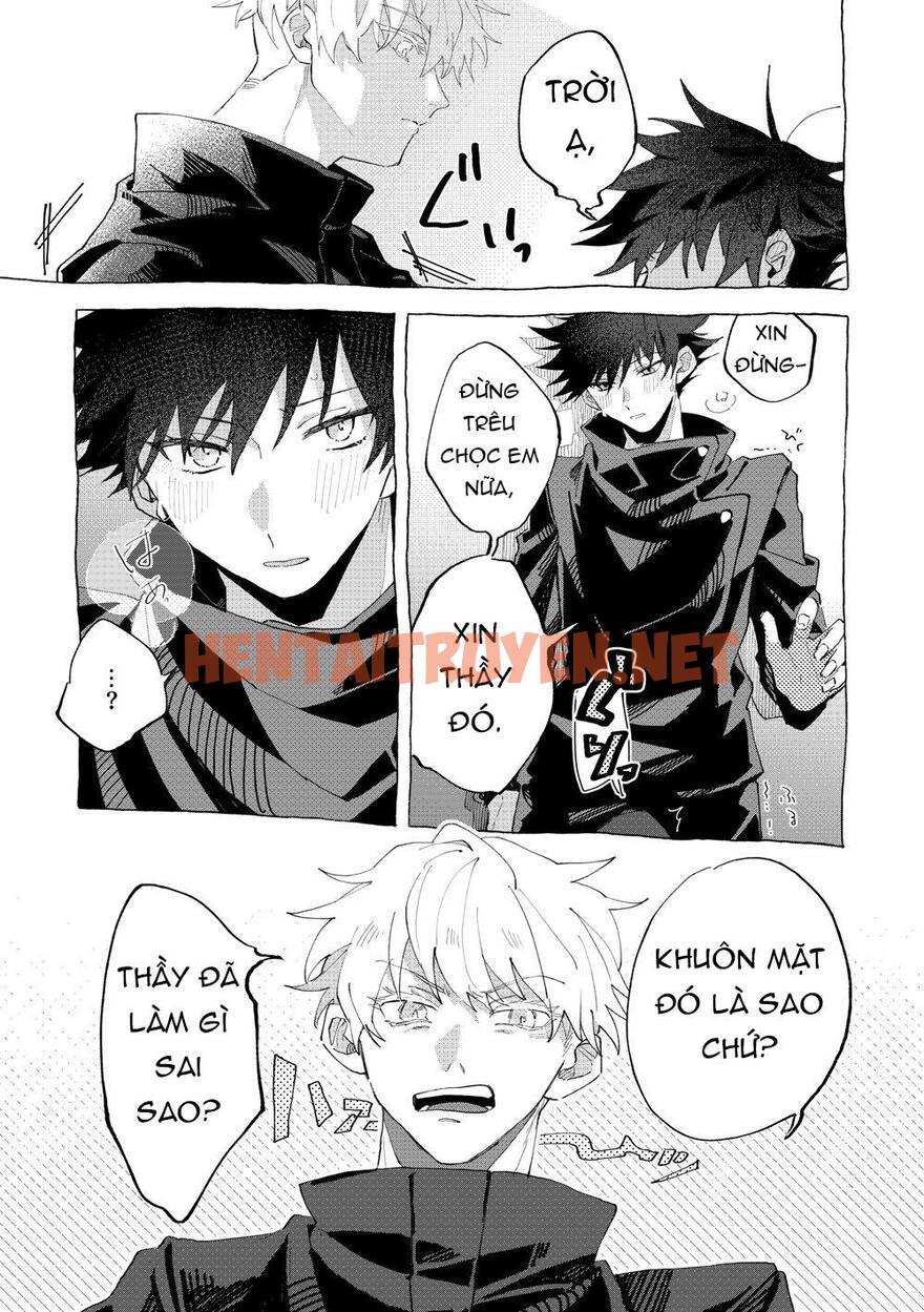 Xem ảnh Doujinshi Tổng Hợp - Chap 45 - img_026_1669811485 - HentaiTruyen.net