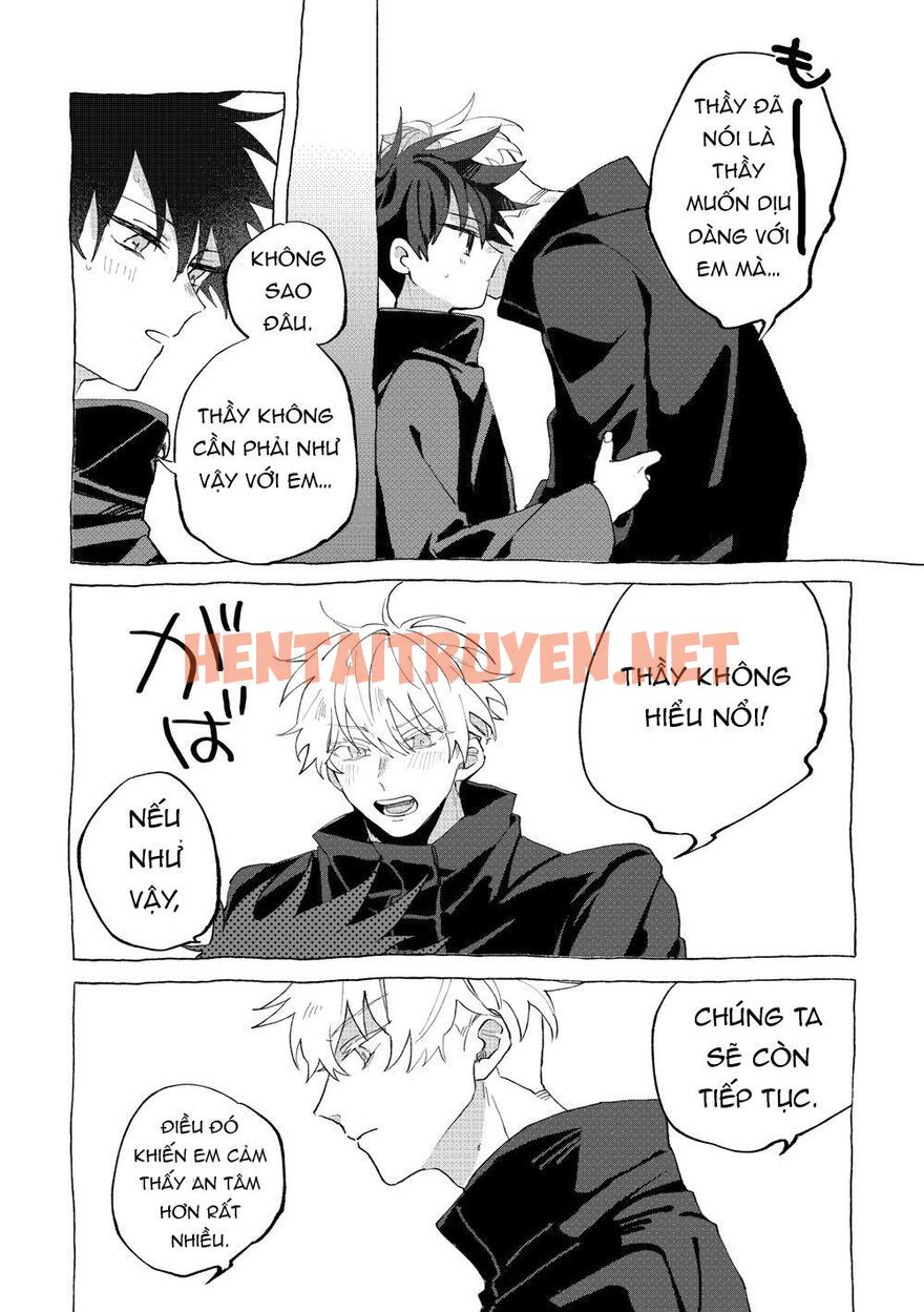 Xem ảnh Doujinshi Tổng Hợp - Chap 45 - img_027_1669811488 - HentaiTruyen.net