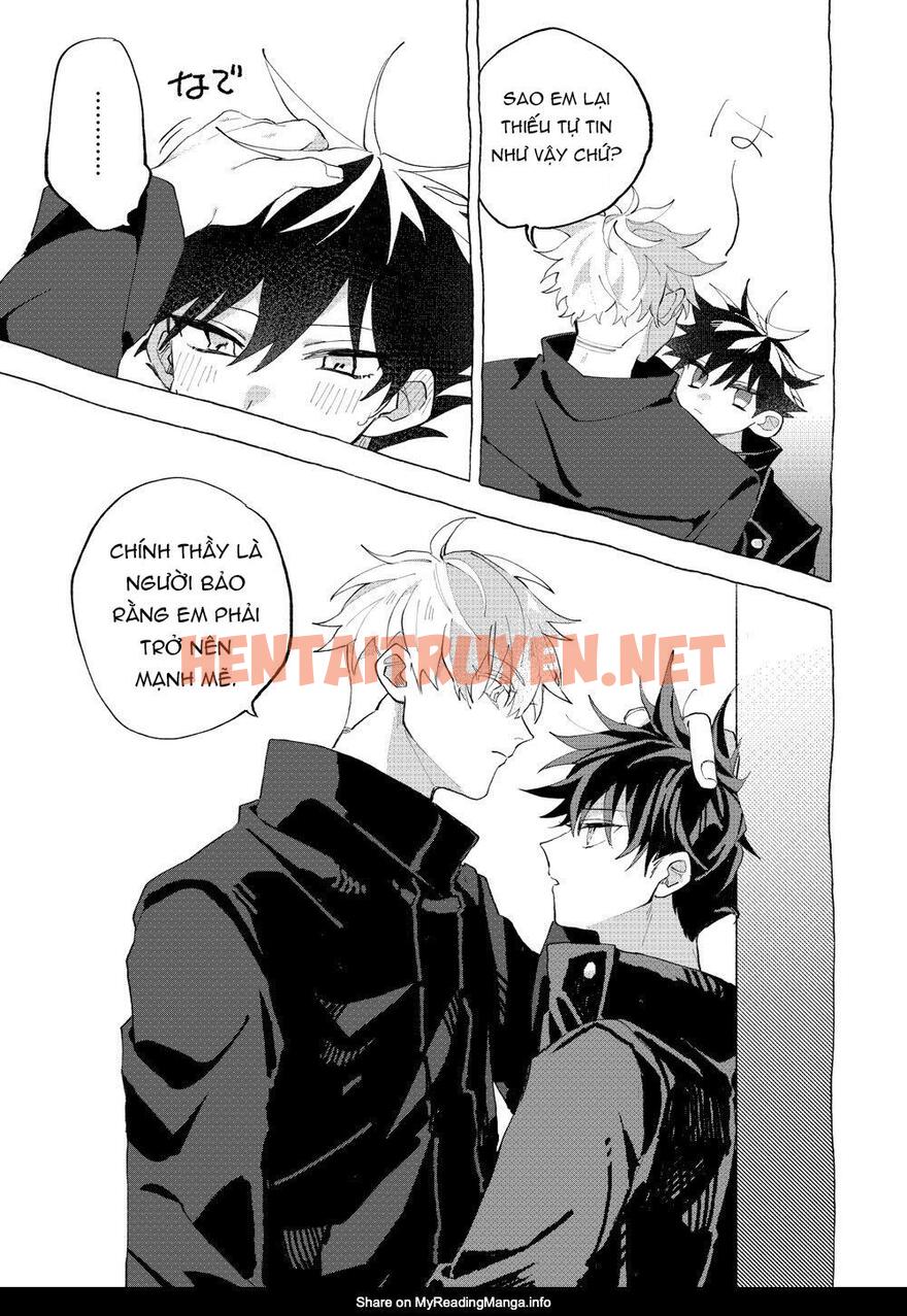 Xem ảnh Doujinshi Tổng Hợp - Chap 45 - img_028_1669811491 - HentaiTruyen.net