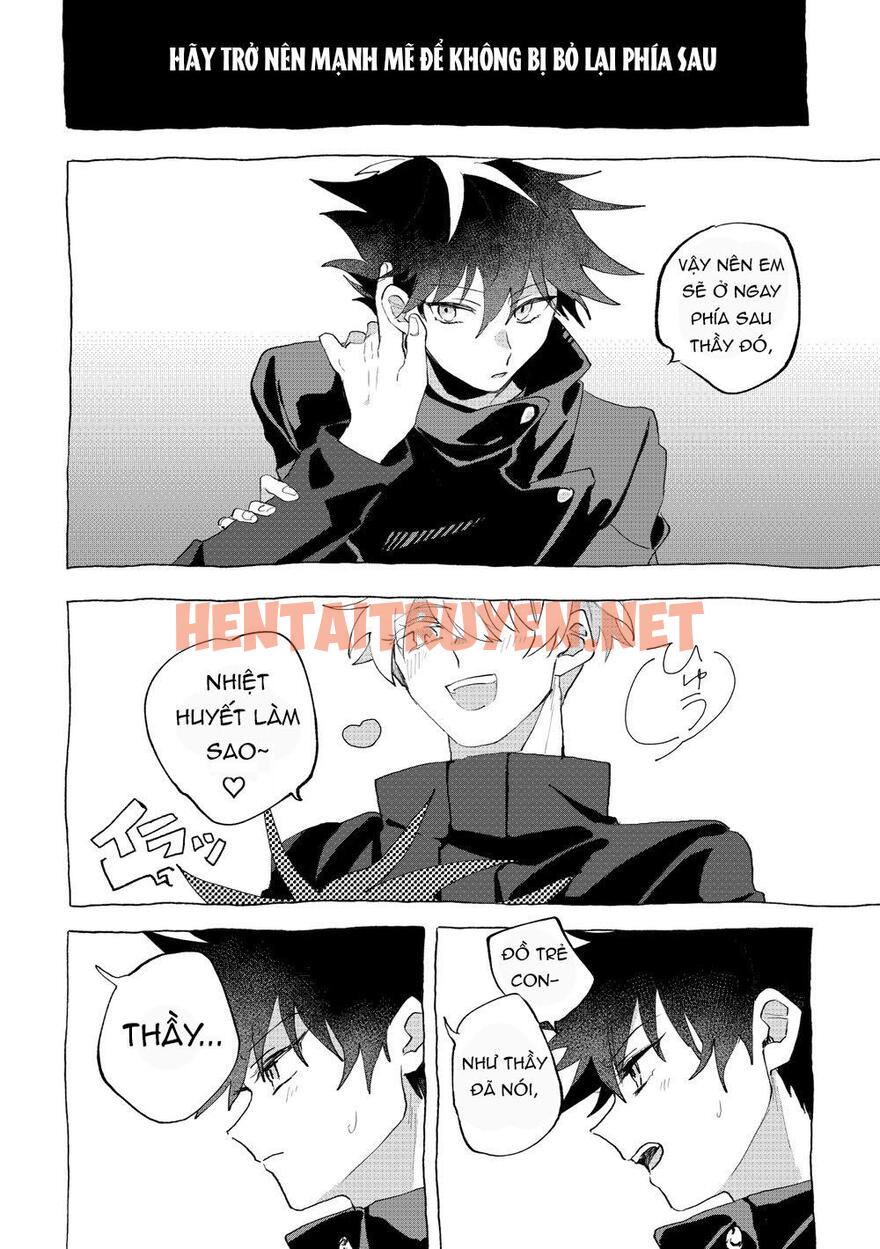 Xem ảnh Doujinshi Tổng Hợp - Chap 45 - img_029_1669811495 - HentaiTruyen.net