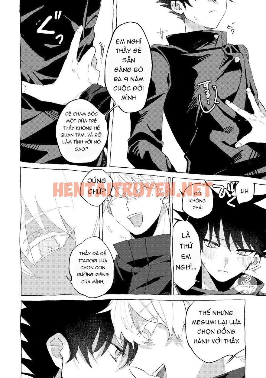 Xem ảnh Doujinshi Tổng Hợp - Chap 45 - img_031_1669811501 - HentaiTruyenVN.net