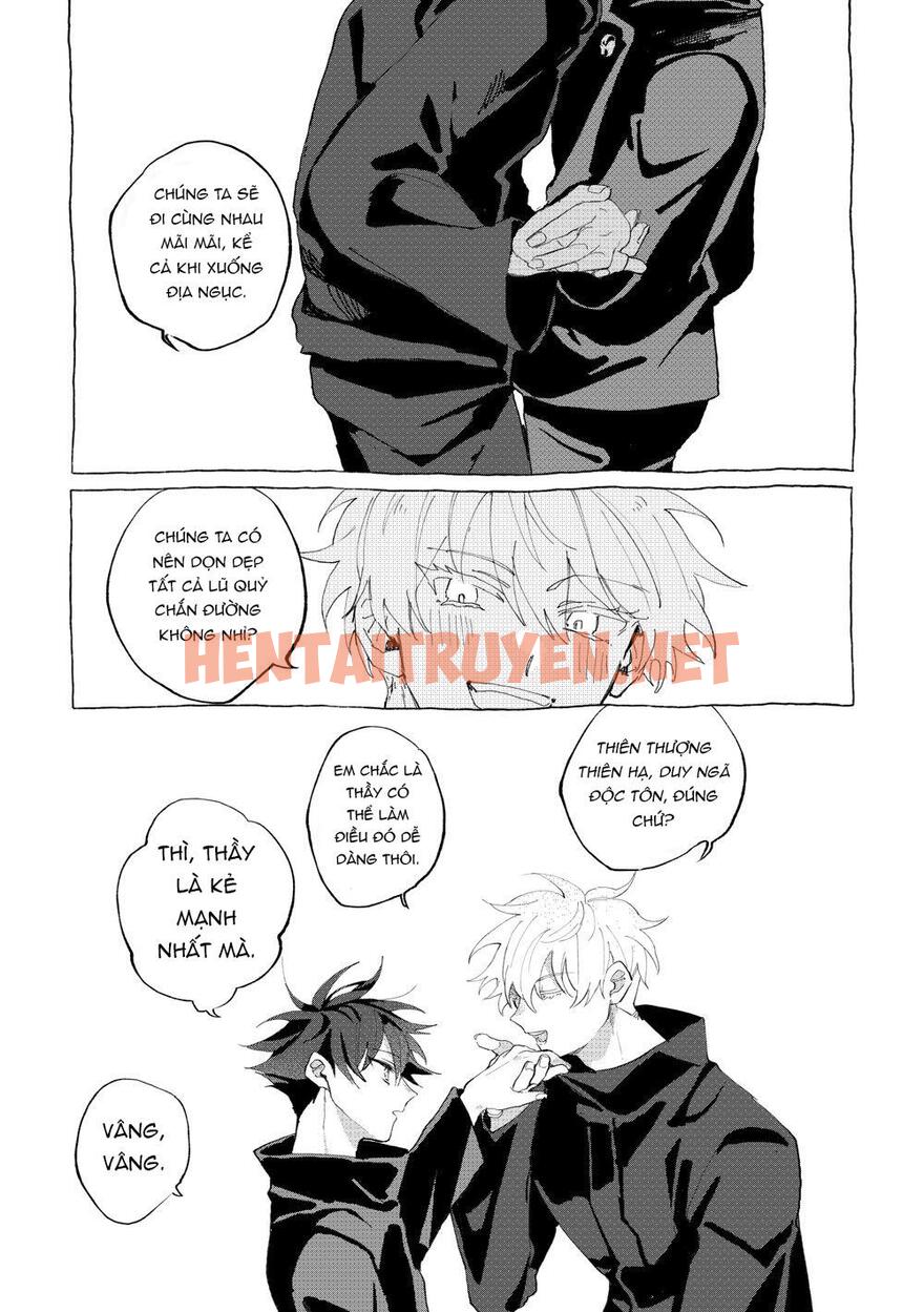 Xem ảnh Doujinshi Tổng Hợp - Chap 45 - img_032_1669811504 - HentaiTruyenVN.net