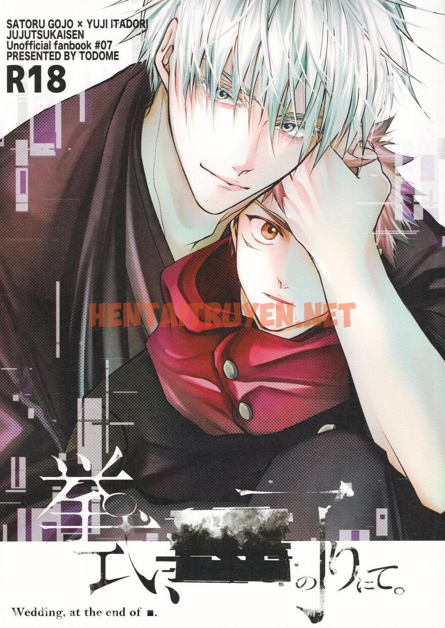 Xem ảnh Doujinshi Tổng Hợp - Chap 46.1 - img_002_1669811308 - HentaiTruyenVN.net