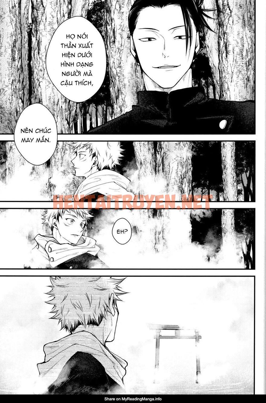 Xem ảnh Doujinshi Tổng Hợp - Chap 46.1 - img_005_1669811321 - HentaiTruyenVN.net