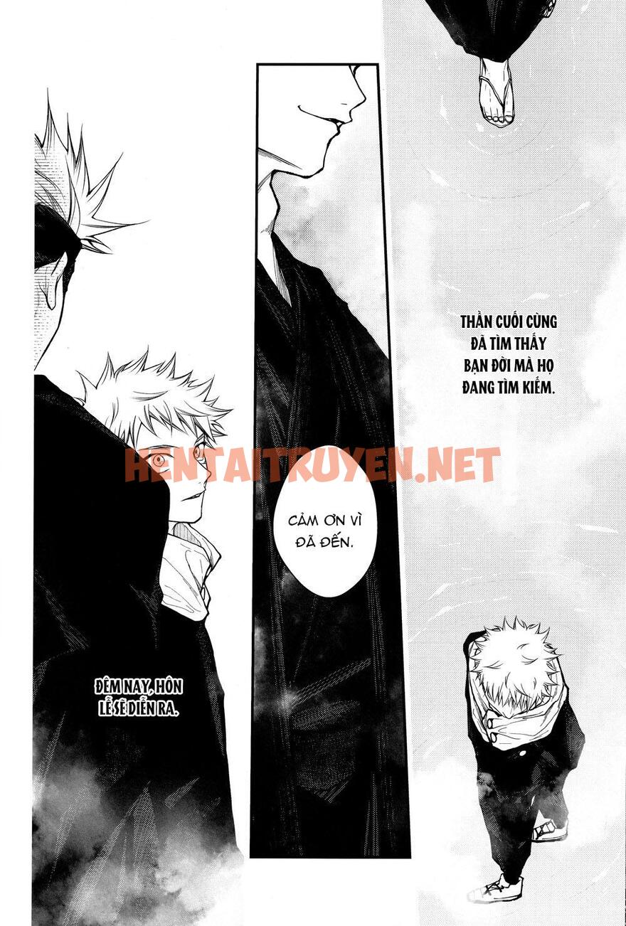 Xem ảnh Doujinshi Tổng Hợp - Chap 46.1 - img_006_1669811324 - HentaiTruyenVN.net