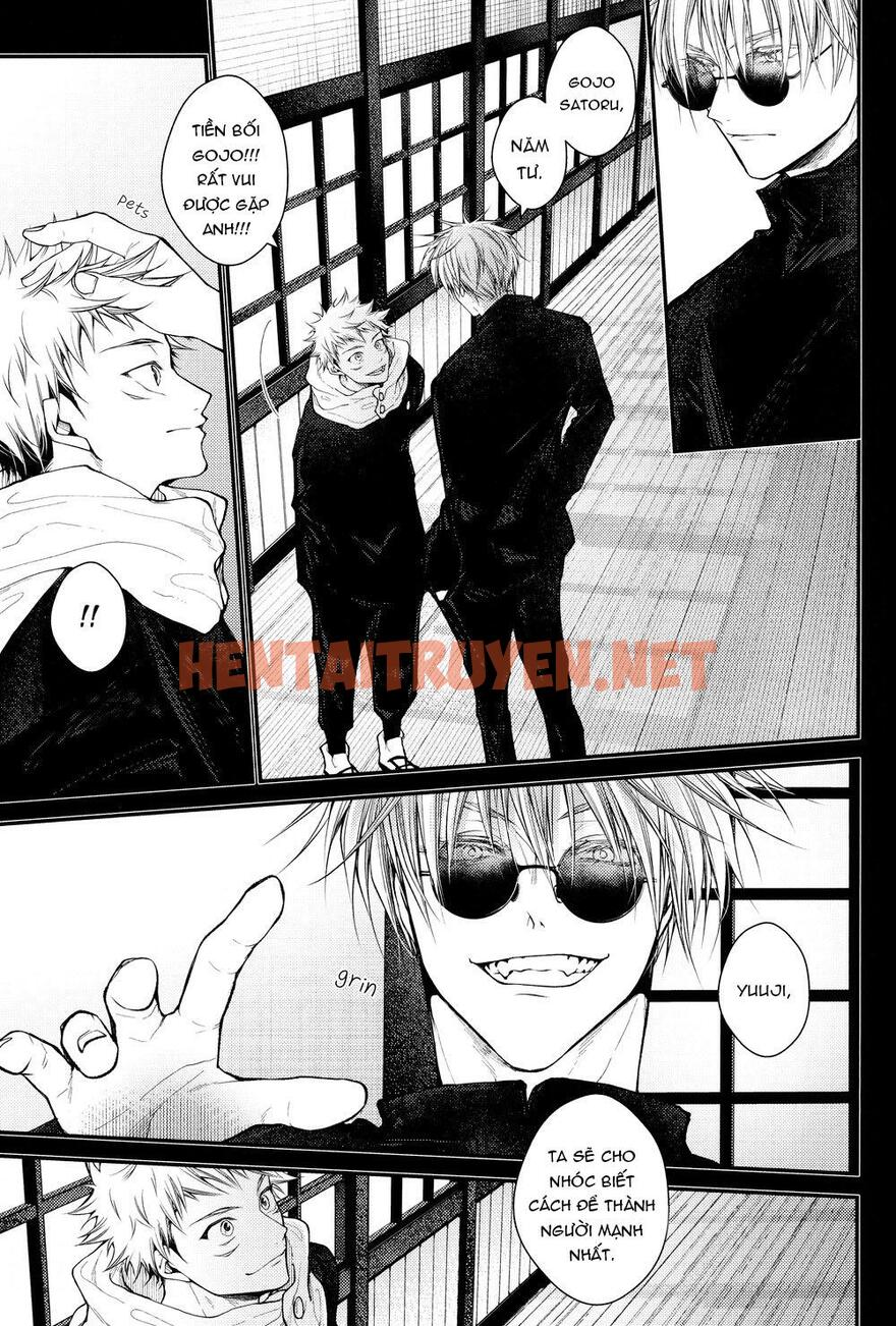 Xem ảnh Doujinshi Tổng Hợp - Chap 46.1 - img_013_1669811349 - HentaiTruyenVN.net