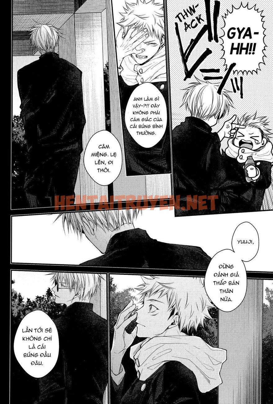 Xem ảnh Doujinshi Tổng Hợp - Chap 46.1 - img_016_1669811360 - HentaiTruyen.net