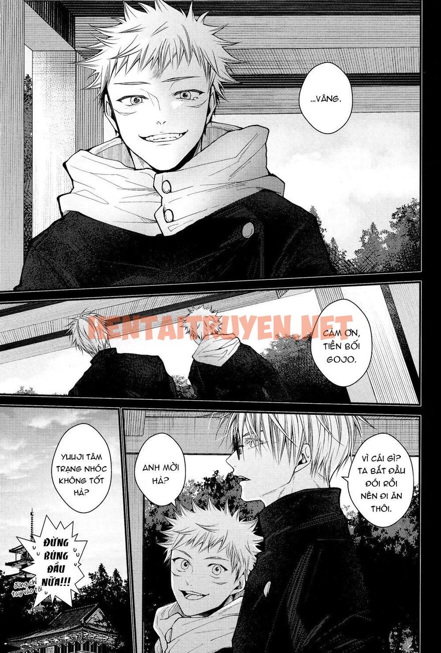 Xem ảnh Doujinshi Tổng Hợp - Chap 46.1 - img_017_1669811363 - HentaiTruyen.net