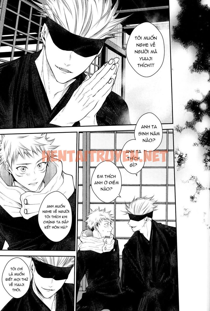 Xem ảnh Doujinshi Tổng Hợp - Chap 46.1 - img_019_1669811371 - HentaiTruyen.net