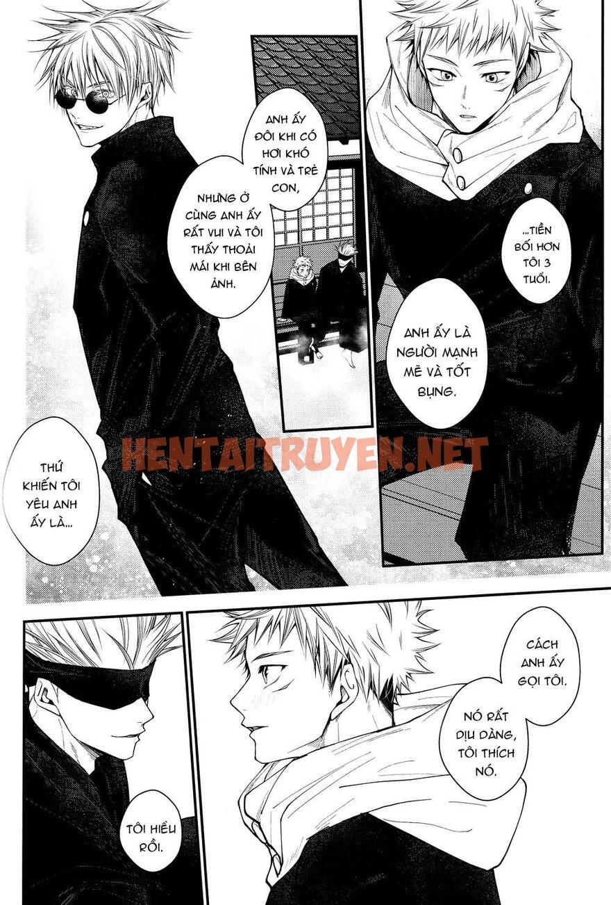 Xem ảnh Doujinshi Tổng Hợp - Chap 46.1 - img_020_1669811375 - HentaiTruyen.net