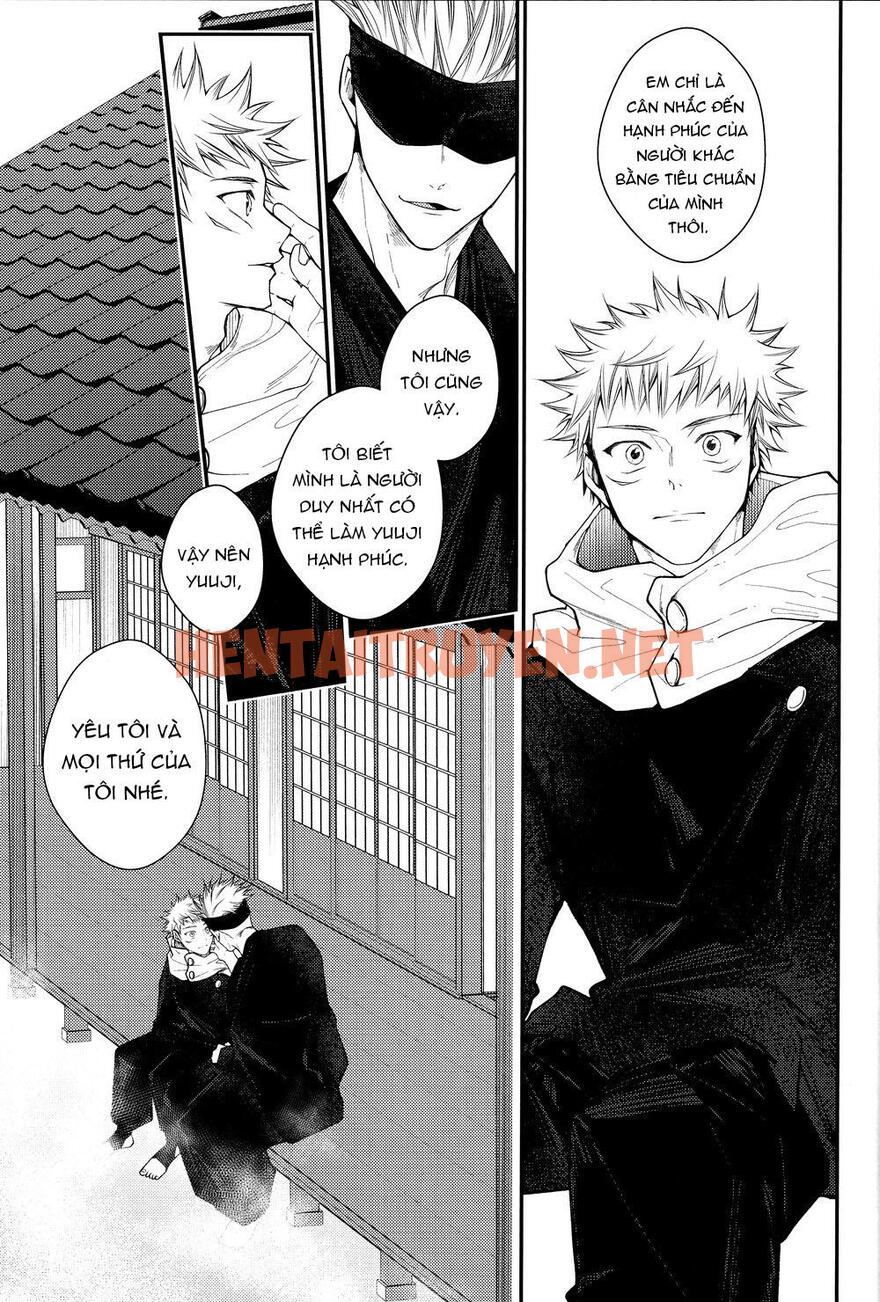 Xem ảnh Doujinshi Tổng Hợp - Chap 46.1 - img_023_1669811386 - HentaiTruyenVN.net