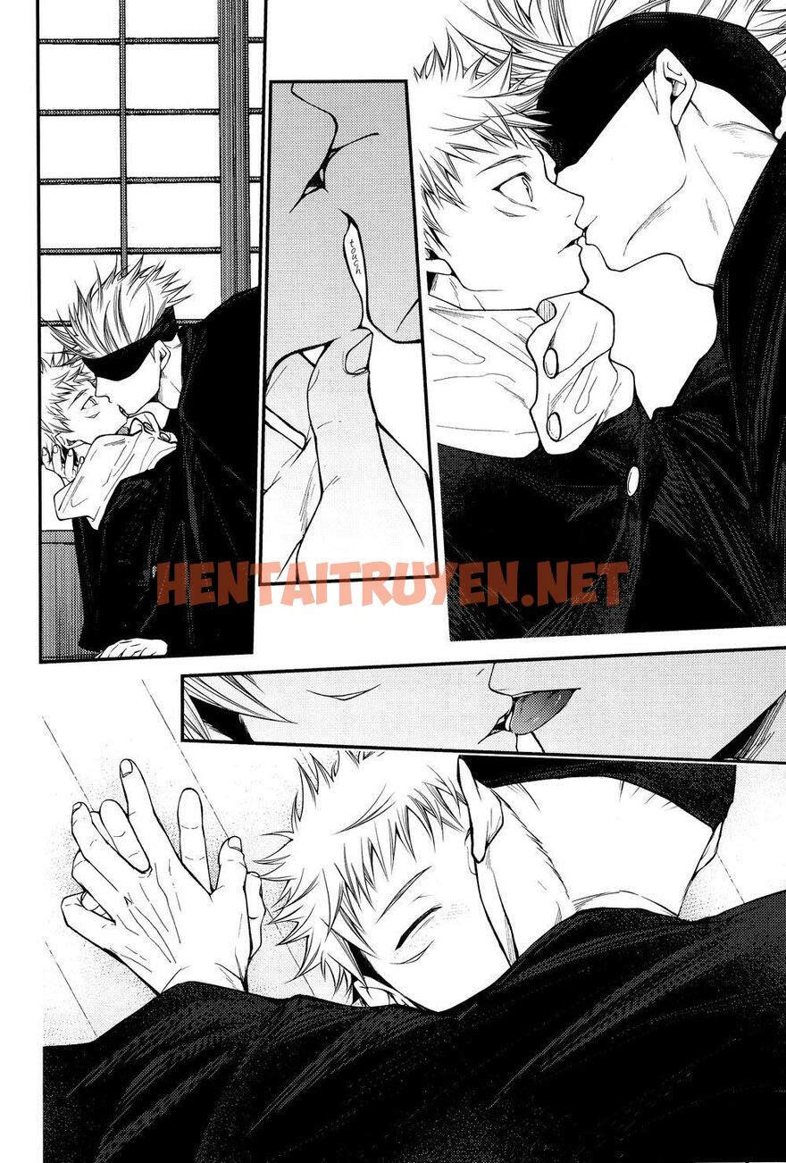 Xem ảnh Doujinshi Tổng Hợp - Chap 46.1 - img_024_1669811390 - HentaiTruyen.net