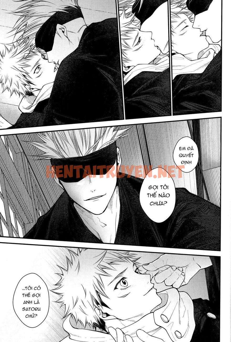 Xem ảnh Doujinshi Tổng Hợp - Chap 46.1 - img_025_1669811394 - HentaiTruyen.net