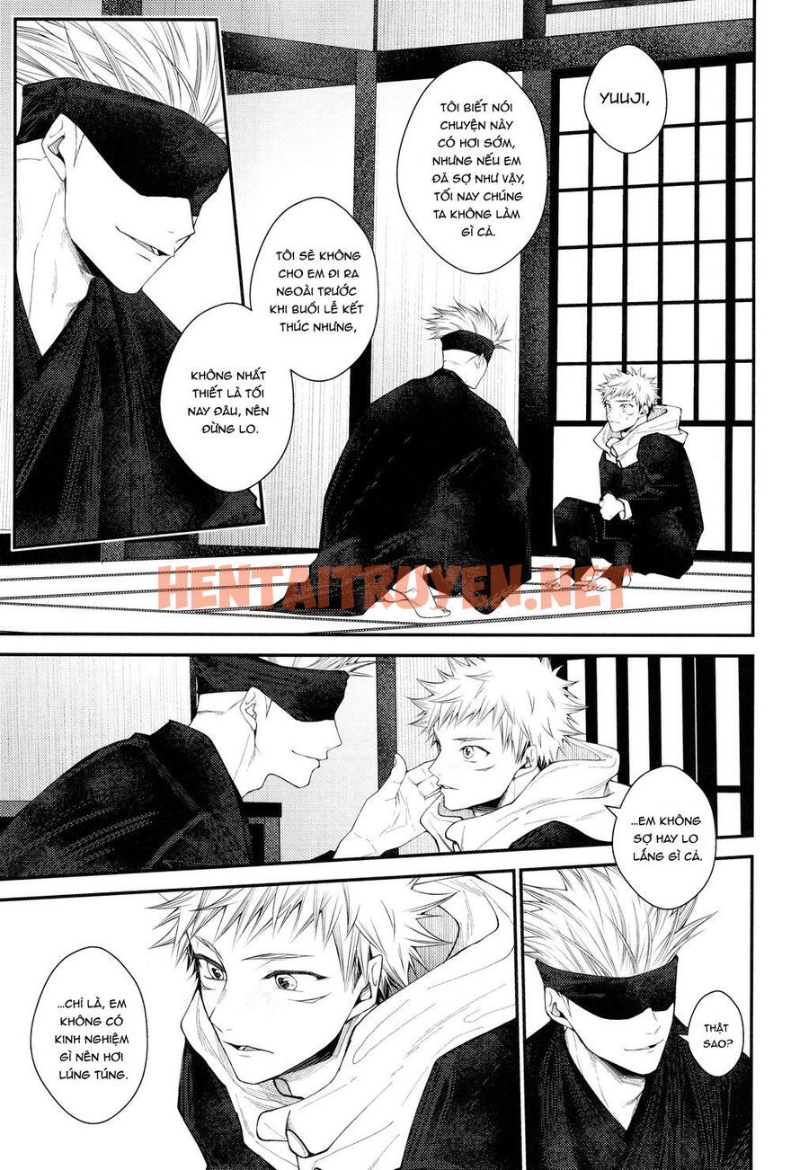 Xem ảnh Doujinshi Tổng Hợp - Chap 46.2 - img_011_1669811247 - HentaiTruyen.net