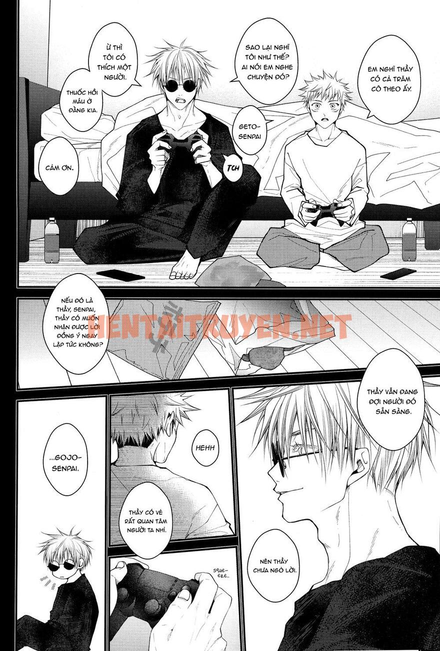 Xem ảnh Doujinshi Tổng Hợp - Chap 46.2 - img_016_1669811266 - HentaiTruyen.net