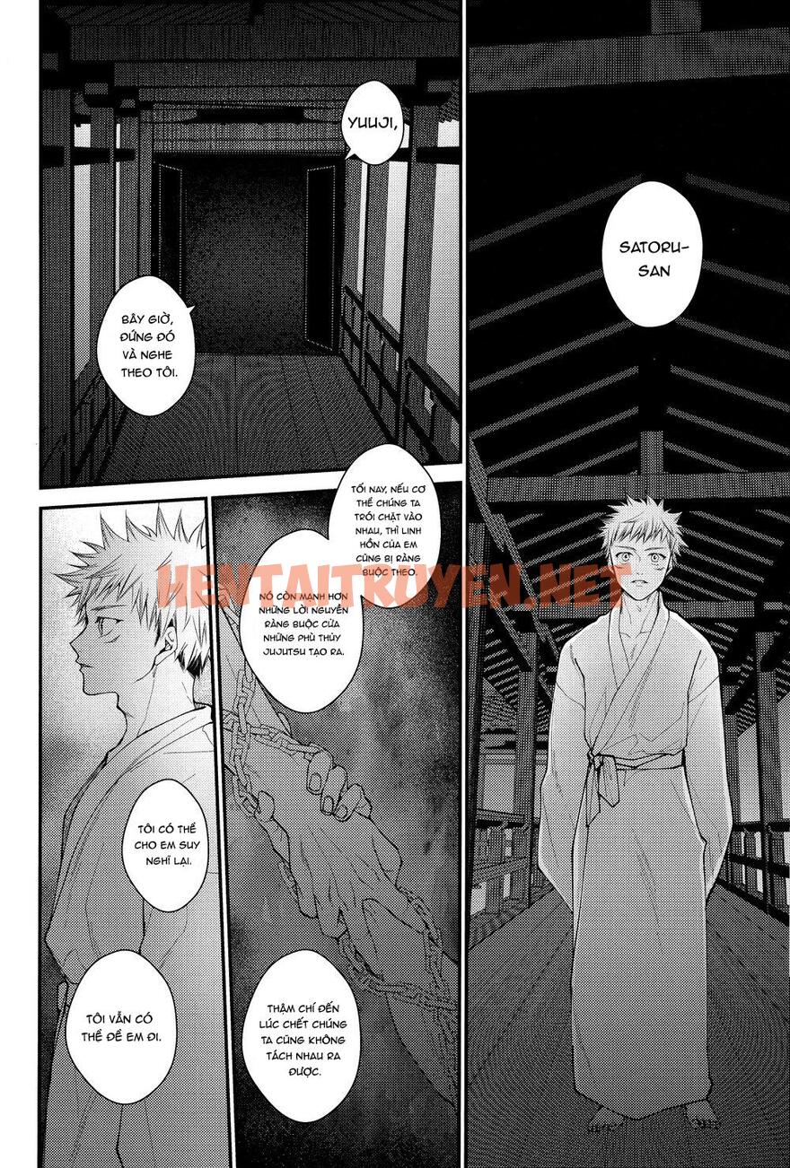 Xem ảnh Doujinshi Tổng Hợp - Chap 46.2 - img_018_1669811274 - HentaiTruyen.net