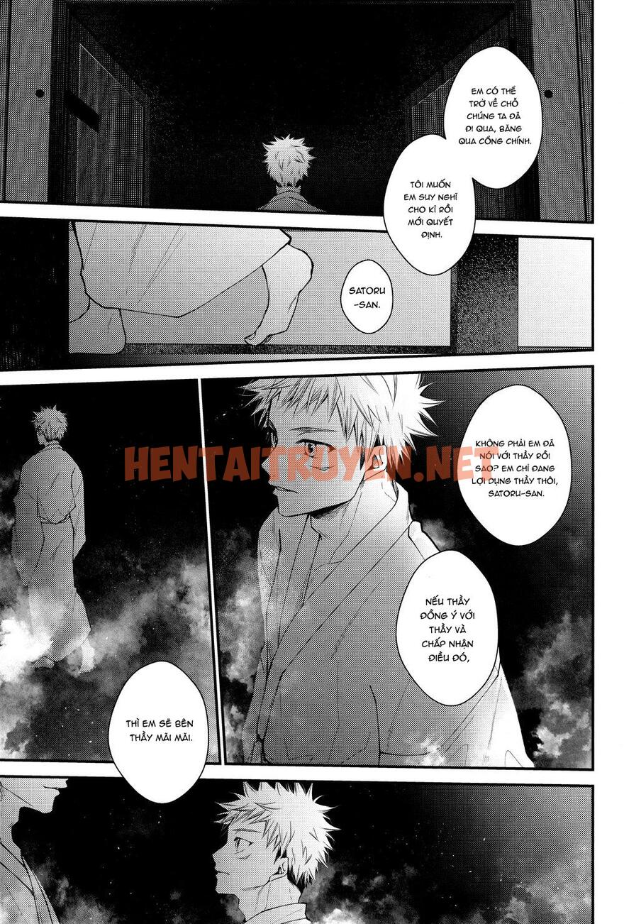 Xem ảnh Doujinshi Tổng Hợp - Chap 46.2 - img_019_1669811278 - HentaiTruyen.net