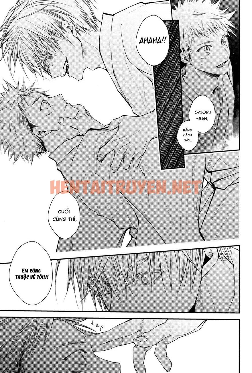 Xem ảnh Doujinshi Tổng Hợp - Chap 46.2 - img_021_1669811286 - HentaiTruyenVN.net