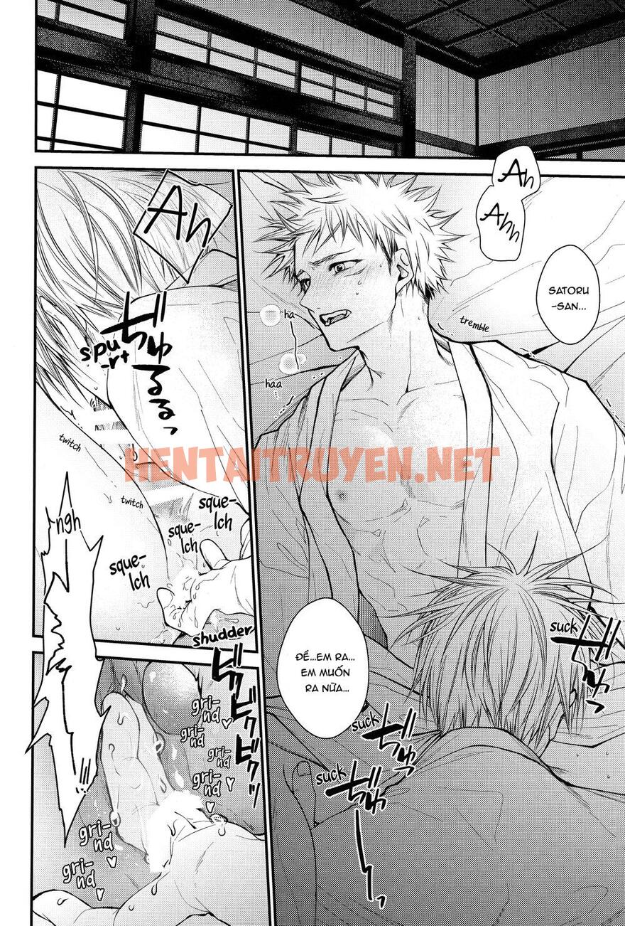 Xem ảnh Doujinshi Tổng Hợp - Chap 46.2 - img_022_1669811290 - HentaiTruyenVN.net