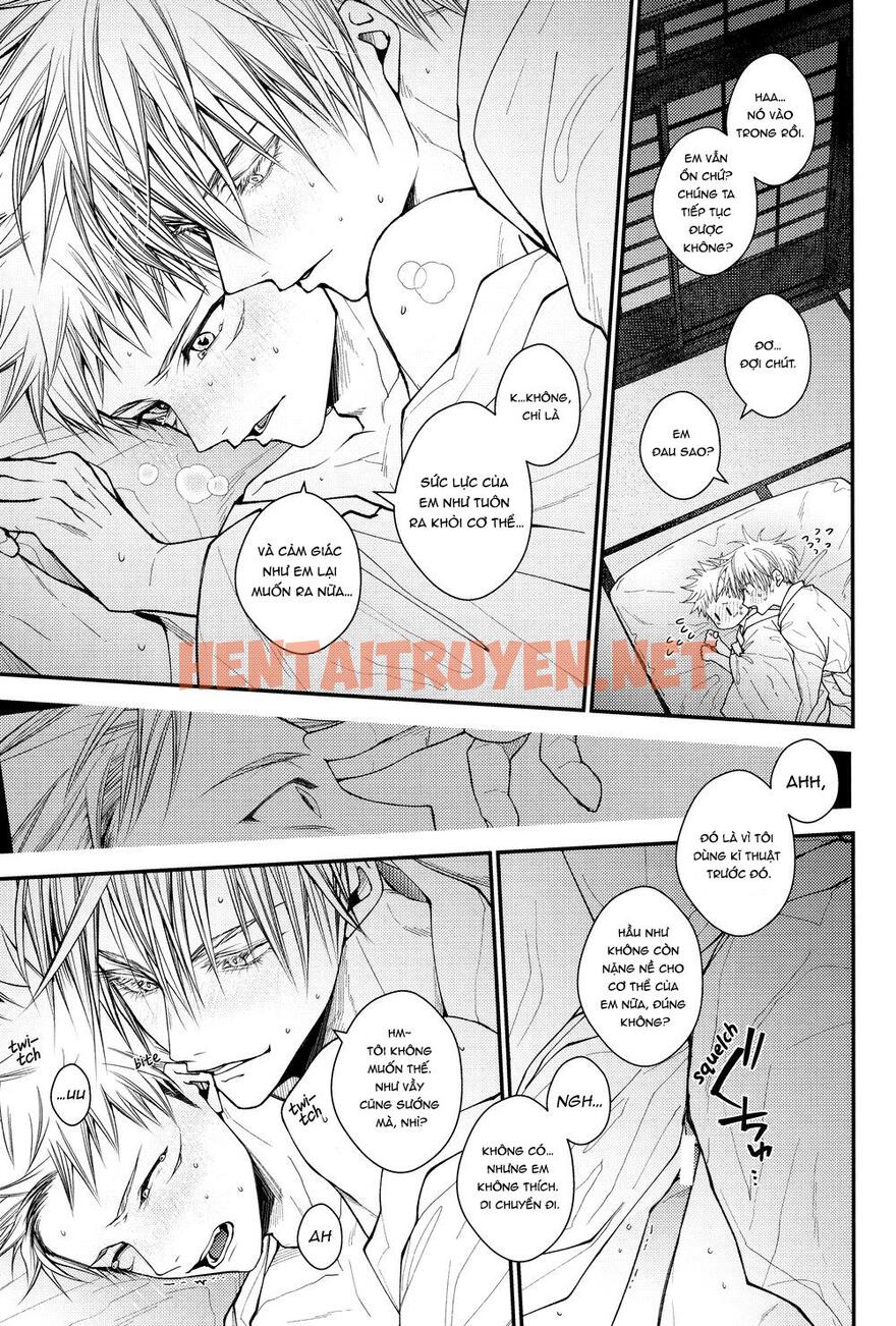 Xem ảnh Doujinshi Tổng Hợp - Chap 46.2 - img_025_1669811303 - HentaiTruyen.net