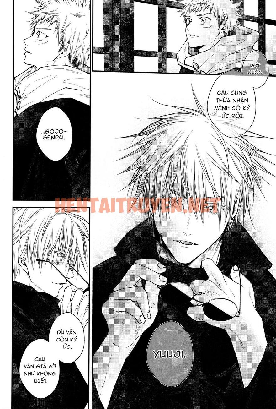 Xem ảnh Doujinshi Tổng Hợp - Chap 46.3 - img_017_1669811164 - HentaiTruyen.net