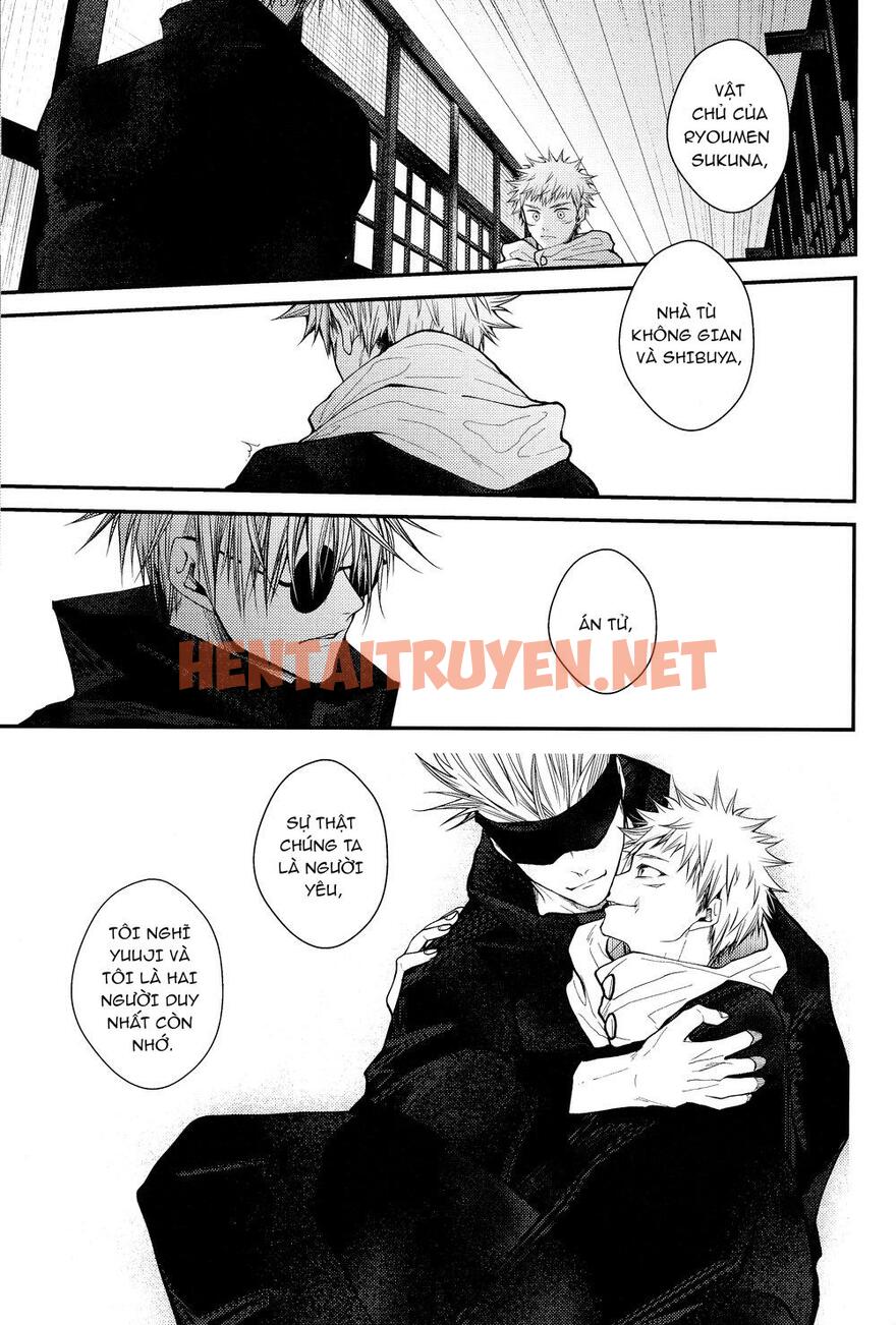 Xem ảnh Doujinshi Tổng Hợp - Chap 46.3 - img_018_1669811167 - HentaiTruyen.net