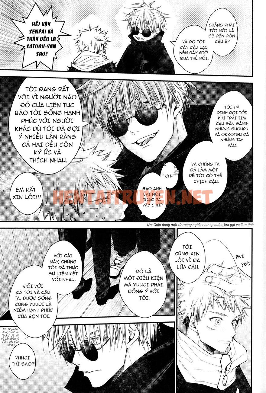 Xem ảnh Doujinshi Tổng Hợp - Chap 46.3 - img_020_1669811175 - HentaiTruyenVN.net