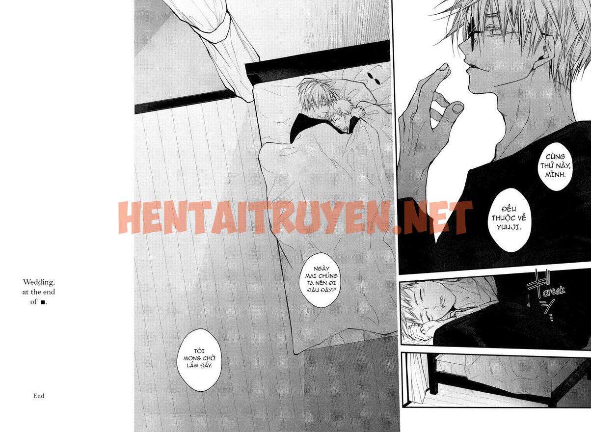 Xem ảnh Doujinshi Tổng Hợp - Chap 46.3 - img_027_1669811199 - HentaiTruyenVN.net