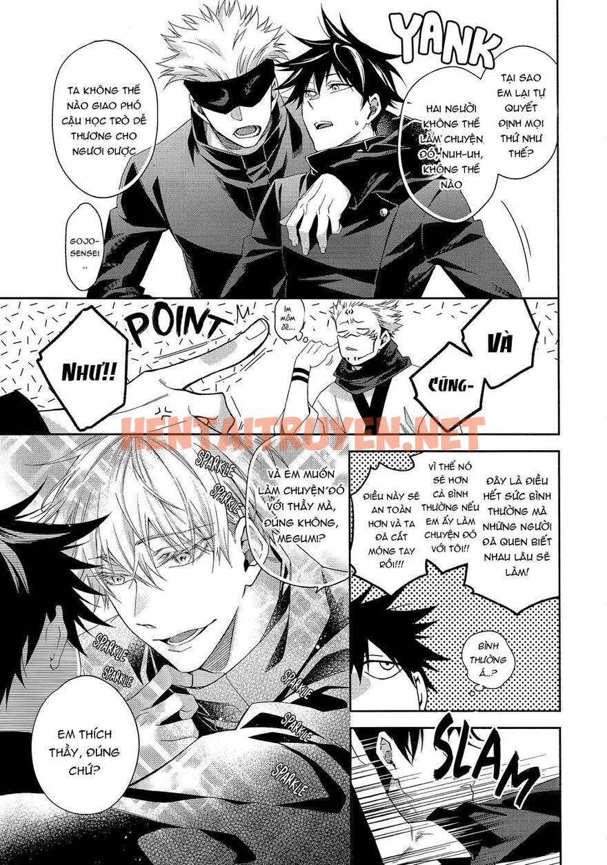 Xem ảnh Doujinshi Tổng Hợp - Chap 47 - img_010_1669811062 - HentaiTruyenVN.net